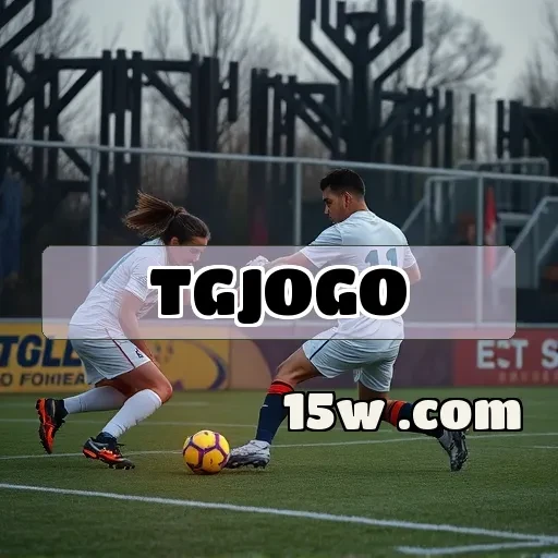 tgjogo: Explore o Universo das Aventuras em Jogos Online