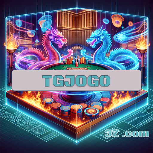Explorando o App do tgjogo: Conexão e Diversão Aumentada