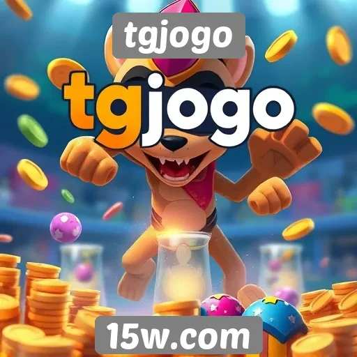 impacto do tgjogo no mercado de jogos online