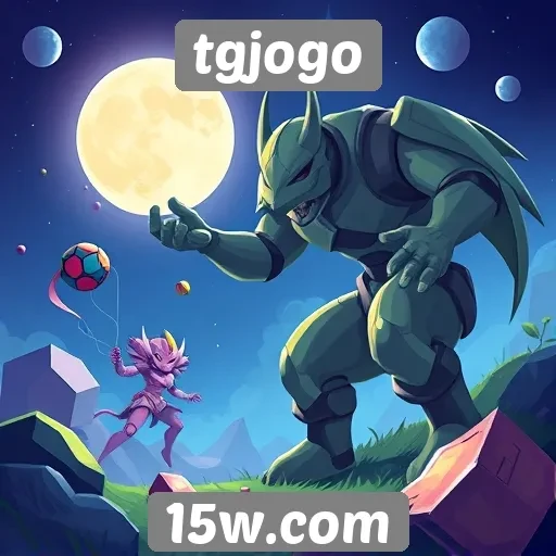 tendências de jogos online no tgjogo
