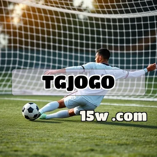 tgjogo: A Diversão sem Limites na Plataforma de Jogos Brasileiros