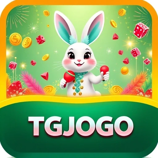 tgjogo logo