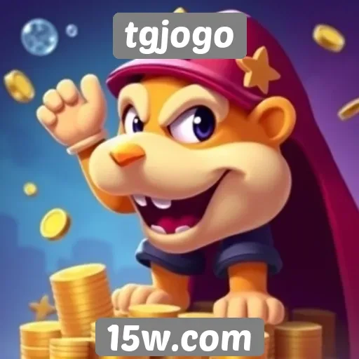 Análise dos principais jogos disponíveis no tgjogo