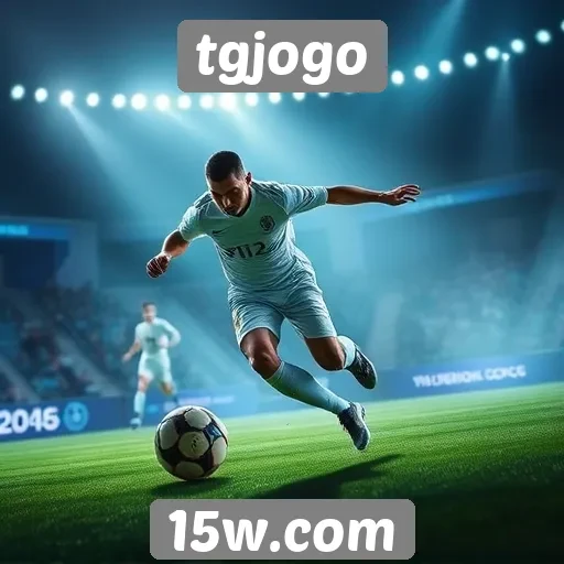 tgjogo apresenta novos jogos com foco em jogabilidade