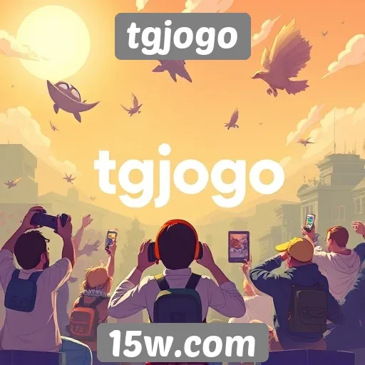Fatores que tornam tgjogo uma opção popular entre gamers